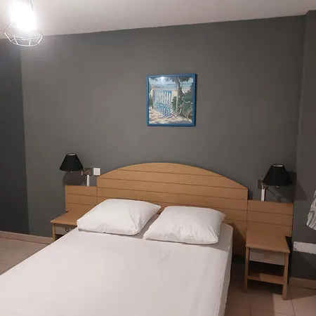 Апартаменты Allee Des Dunes C N32 3p6